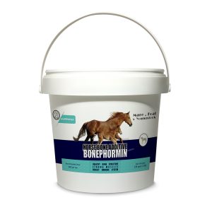 مکمل رشد استخوان و عضله اسب بنفورمین | Bonephormin