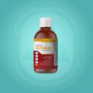 هپاسیلین