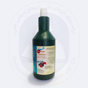 پویدون آیدان 10% نانوبیوساید