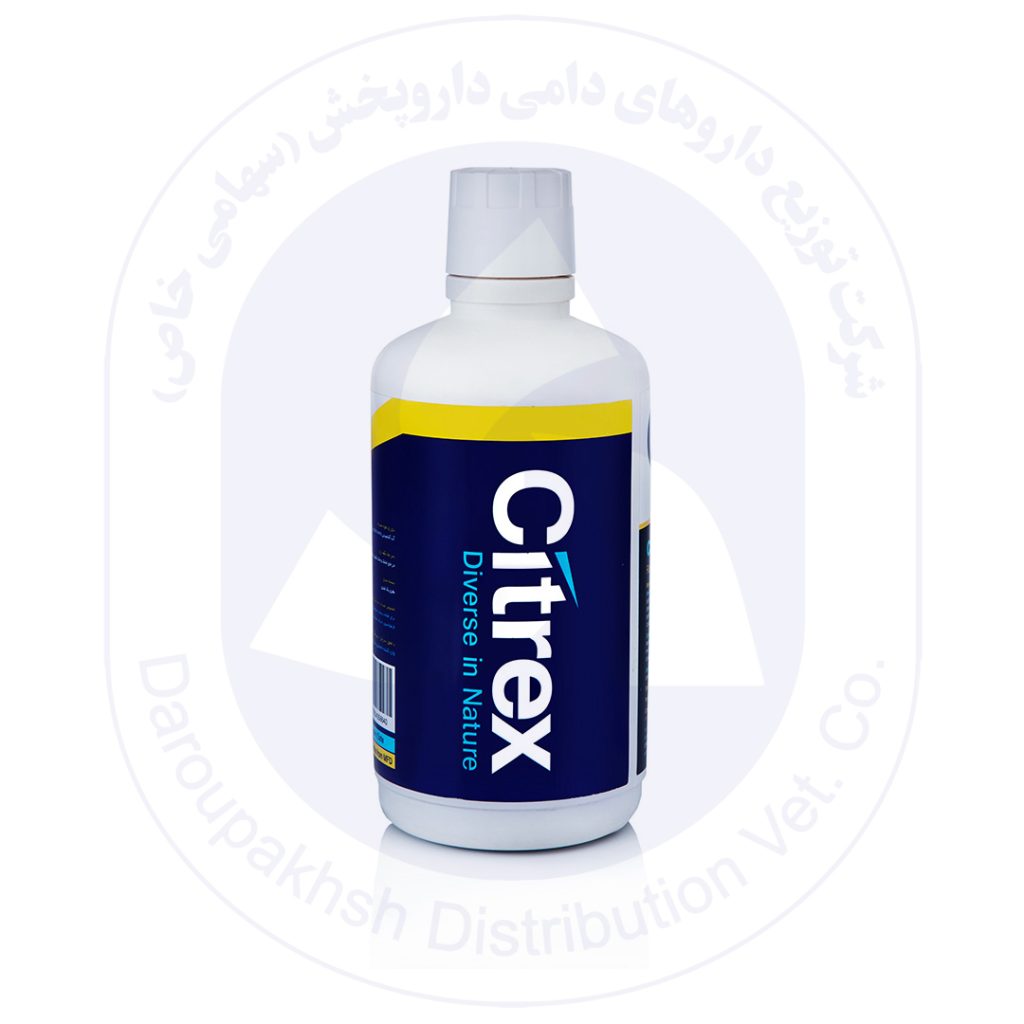 سایترکس